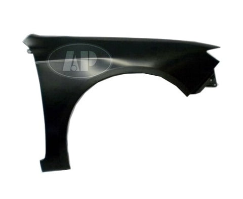 FENDER FR RH EXCLUDE IMPREZA WRX STI MODEL CAPA