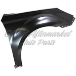 FENDER FR RH — photo 2