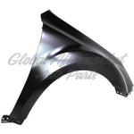 FENDER FR RH — photo 3