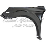 FENDER FR RH CAPA — photo 4