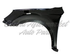 FENDER FR RH W/MOULDING HOLE CAPA — photo 4