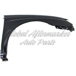 FENDER FR RH W/O SIGNAL HOLE — photo 2