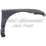 FENDER FR RH W/O SIDE LAMP HOLE WGN ONLY — photo 2