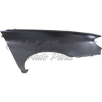 FENDER FR RH W/O SIDE LAMP HOLE WGN ONLY — photo 4