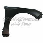 FENDER FR RH W/O SIDE LAMP HOLE CAPA — photo 2