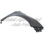 FENDER FR RH — photo 3