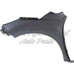 FENDER FR RH — photo 5