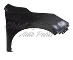 FENDER FR RH CAPA — photo 1