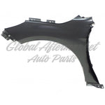 FENDER FR RH W/O MOLDING HOLE — photo 3