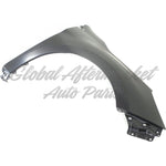 FENDER FR RH W/O MOLDING HOLE — photo 5