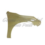 FENDER FR RH CAPA — photo 1