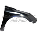FENDER FR RH CAPA — photo 2