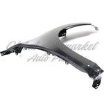 FENDER FR RH CAPA — photo 3