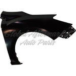 FENDER FR RH STEEL — photo 2