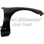 FENDER FR RH STEEL — photo 4