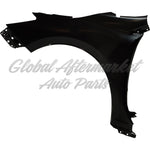 FENDER FR RH STEEL — photo 5