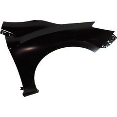 FENDER FR RH STEEL