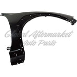 FENDER FR RH STEEL — photo 4