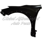 FENDER FR RH STEEL — photo 5