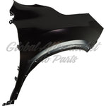 FENDER FR RH ALUMINIUM EXCLUDE WILDERNESS — photo 3
