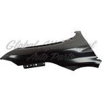 FENDER FR RH ALUMINIUM EXCLUDE WILDERNESS — photo 4