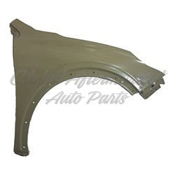 FENDER FR RH STEEL