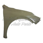 FENDER FR RH STEEL — photo 1