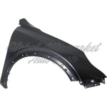 FENDER FR RH STEEL — photo 2