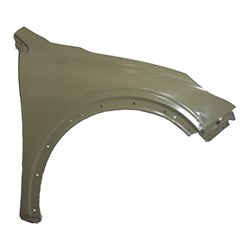 FENDER FR RH STEEL CAPA