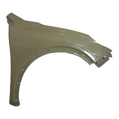 FENDER FR RH STEEL