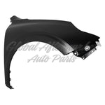 FENDER FR RH — photo 1