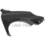 FENDER FR RH CAPA — photo 2