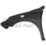 FENDER FR RH CAPA — photo 3