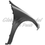 FENDER FR RH CAPA — photo 5