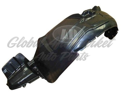 FENDER LINER FR LH