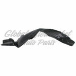 FENDER LINER FR LH — photo 2