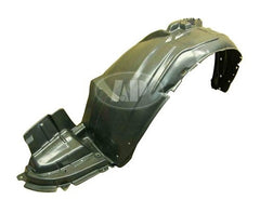 FENDER LINER FR LH W/SPORT