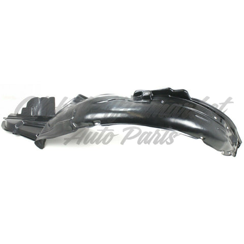 FENDER LINER FR LH