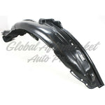 FENDER LINER FR LH — photo 3