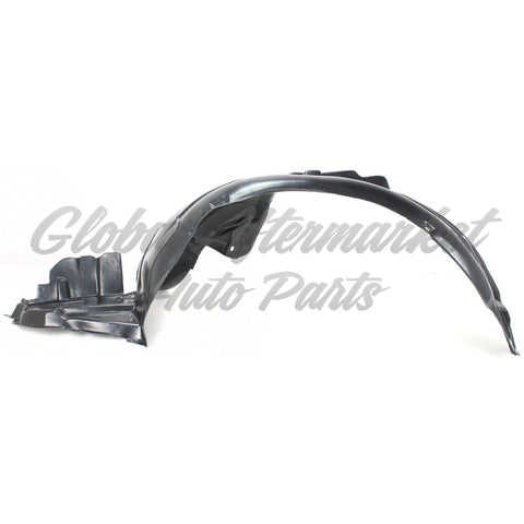 FENDER LINER FR LH WGN