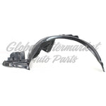 FENDER LINER FR LH WGN — photo 2