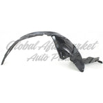 FENDER LINER FR LH WGN — photo 5