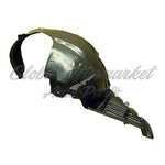 FENDER LINER FR LH BASE MODEL — photo 1