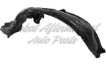 FENDER LINER FR LH BASE MODEL — photo 2