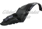 FENDER LINER FR LH BASE MODEL — photo 3