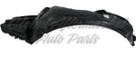 FENDER LINER FR LH BASE MODEL — photo 4