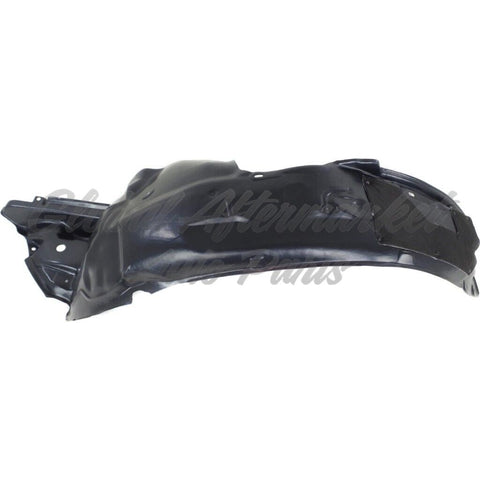FENDER LINER LH