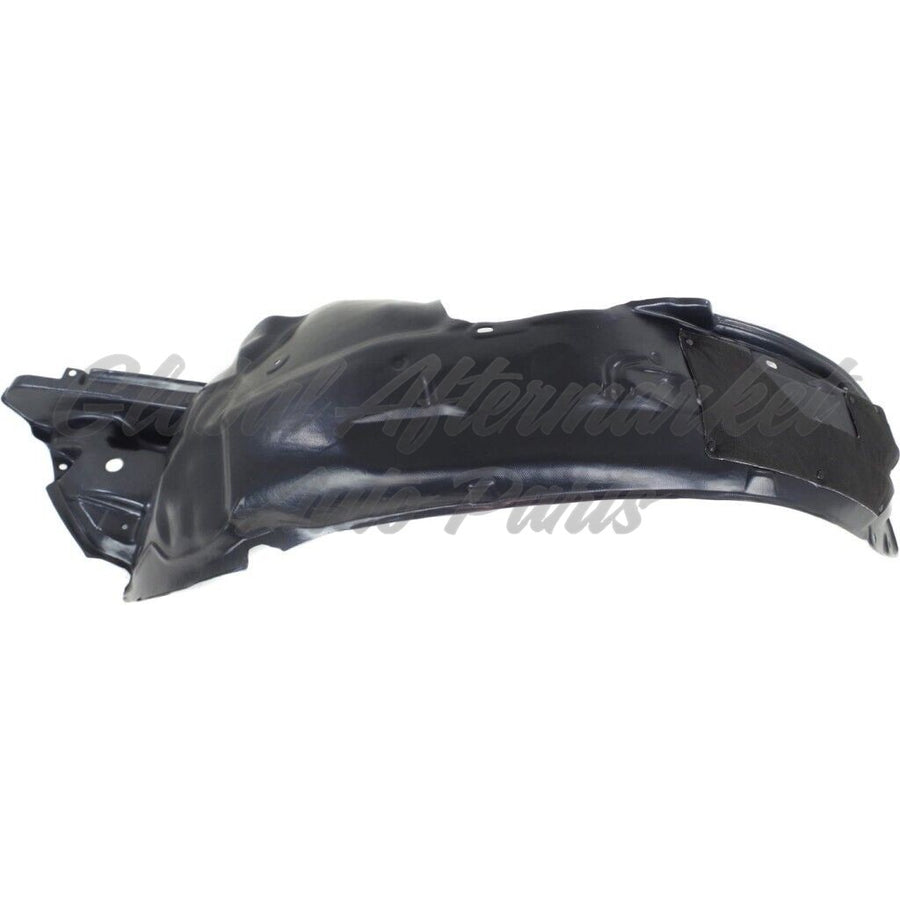 FENDER LINER LH