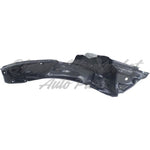 FENDER LINER LH — photo 3