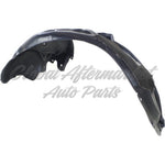FENDER LINER LH — photo 4